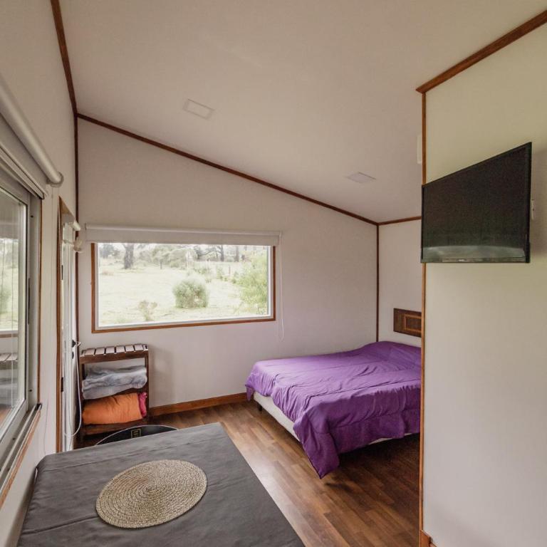 Pura Vida Chapadmalal Tiny Bosque - Casa con 1 dormitorio - 3