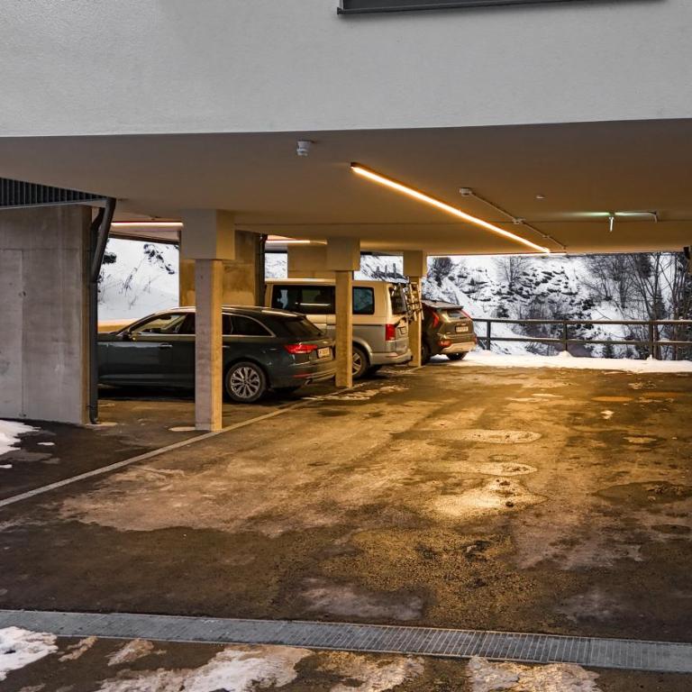 Arton Lachtal - Apartments Steiermark - Apartment mit 2 Schlafzimmern - 16