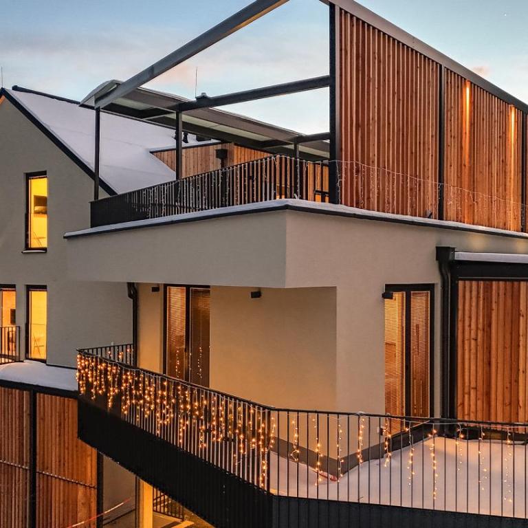 Arton Lachtal - Apartments Steiermark - Apartment mit 2 Schlafzimmern - 17