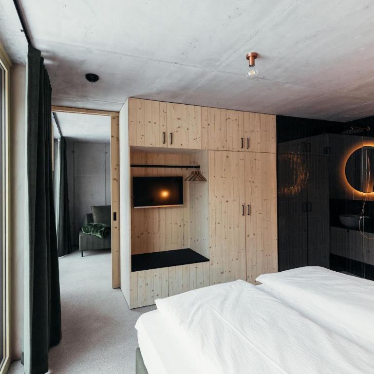Auramonte - Appartamento Superior con 2 Camere da Letto - 5