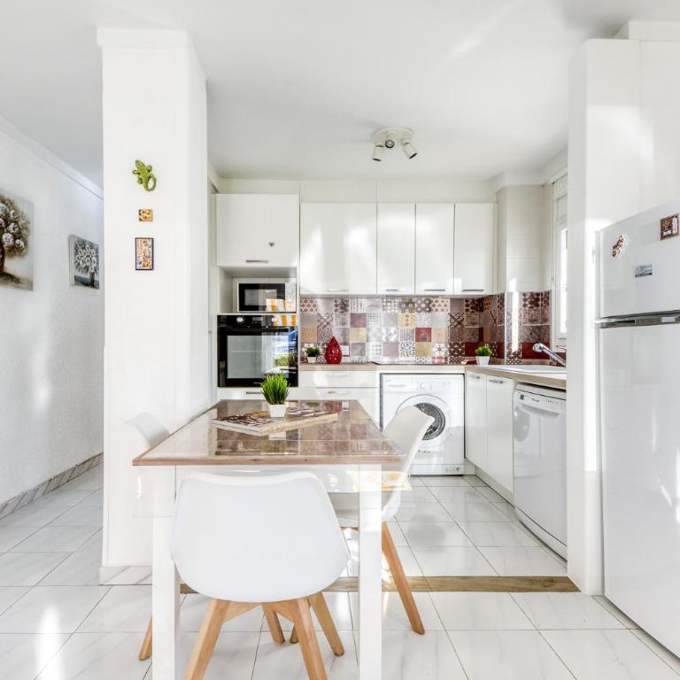 Jardins 3 1 bjs 3 Roses - Immo Barneda - Apartamento de 2 dormitorios - 10