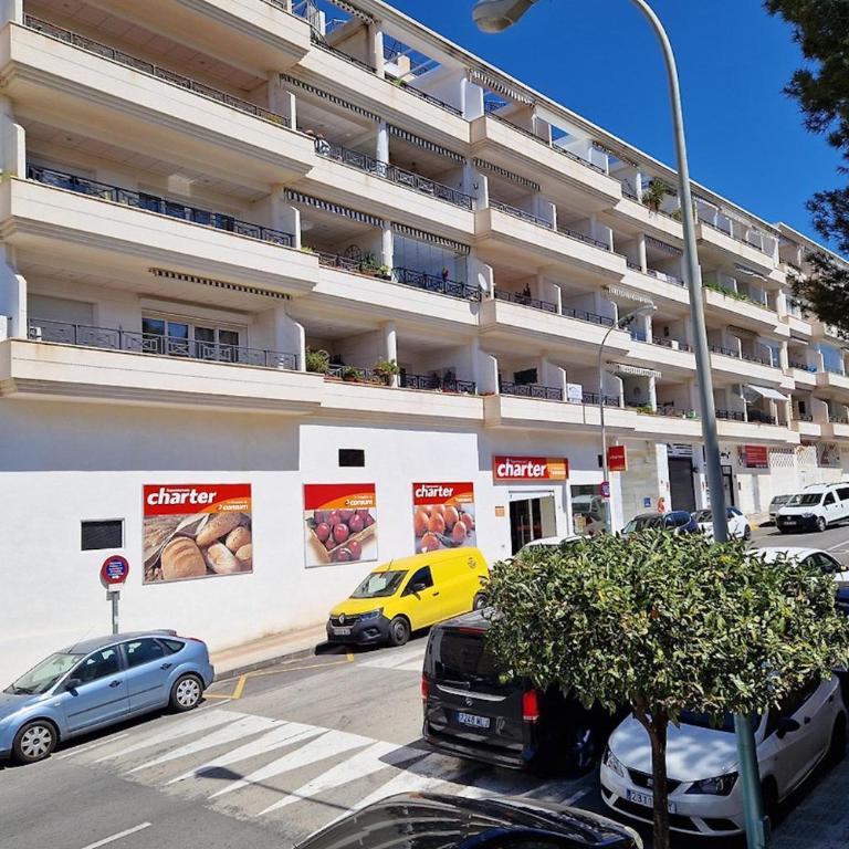 24BahiaCalpe - Three-Bedroom Apartment - 41