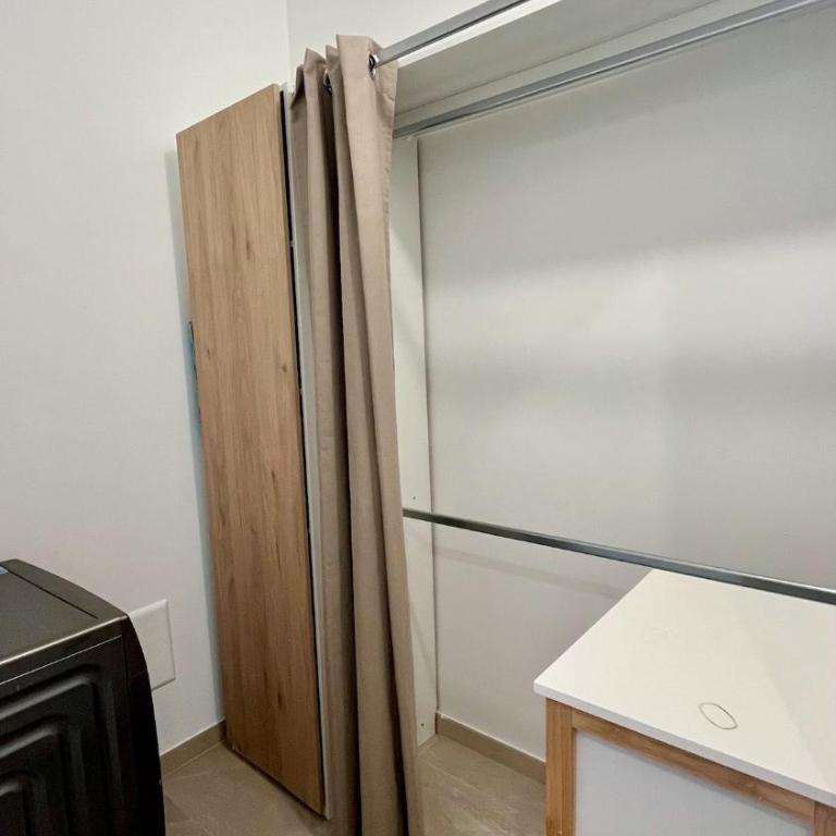 Appartement avec jardin proche de la mer - Appartement 1 Chambre - 5
