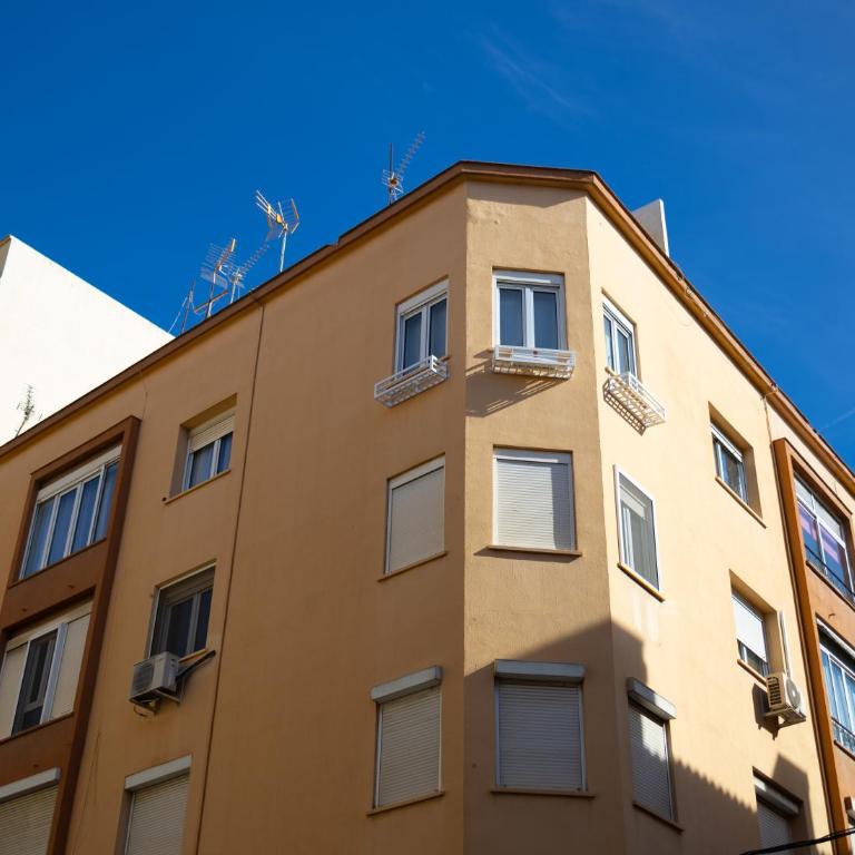 Comfy Stylish Stay in Malaga - Apartamento Deluxe de 2 dormitorios - 67