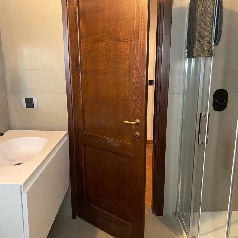 Casale Monte Oliviero - Bike Friendly B&B - Camera Queen - 5