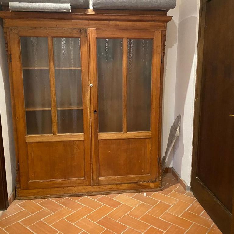 Casale Monte Oliviero - Bike Friendly B&B - Camera Queen - 7