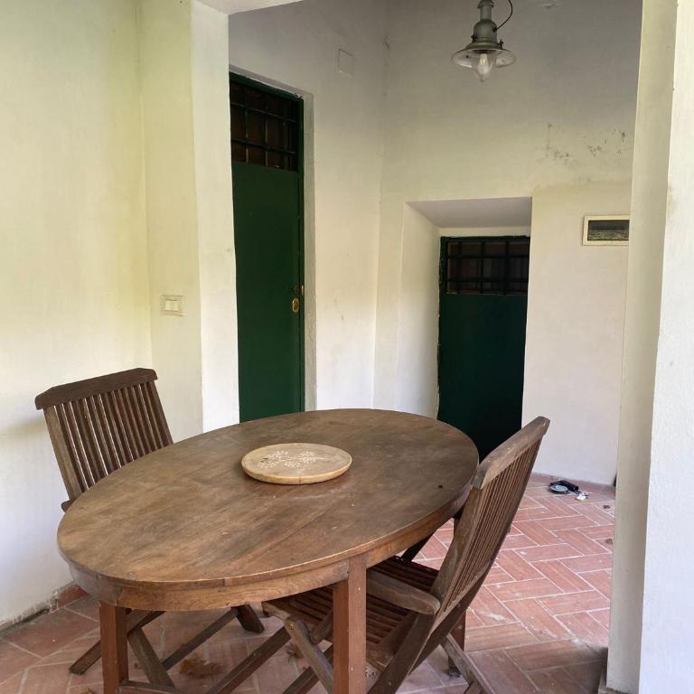 Casale Monte Oliviero - Bike Friendly B&B - Camera Queen - 8