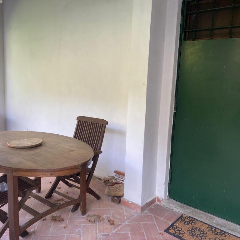 Casale Monte Oliviero - Bike Friendly B&B - Camera Queen - 9