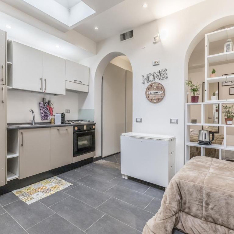 Battistini Sweet House - Appartamento con 1 Camera da Letto - 6
