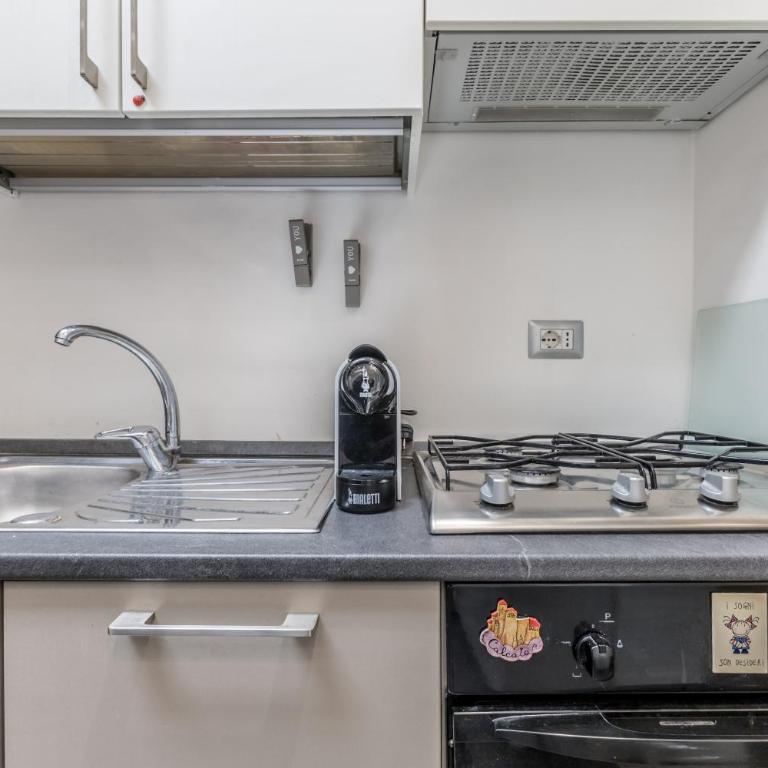 Battistini Sweet House - Appartamento con 1 Camera da Letto - 7