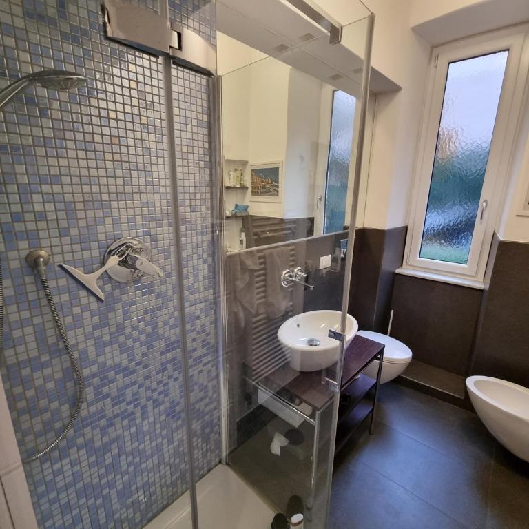Premium apartment Camogli - Appartamento con 2 Camere da Letto - 9