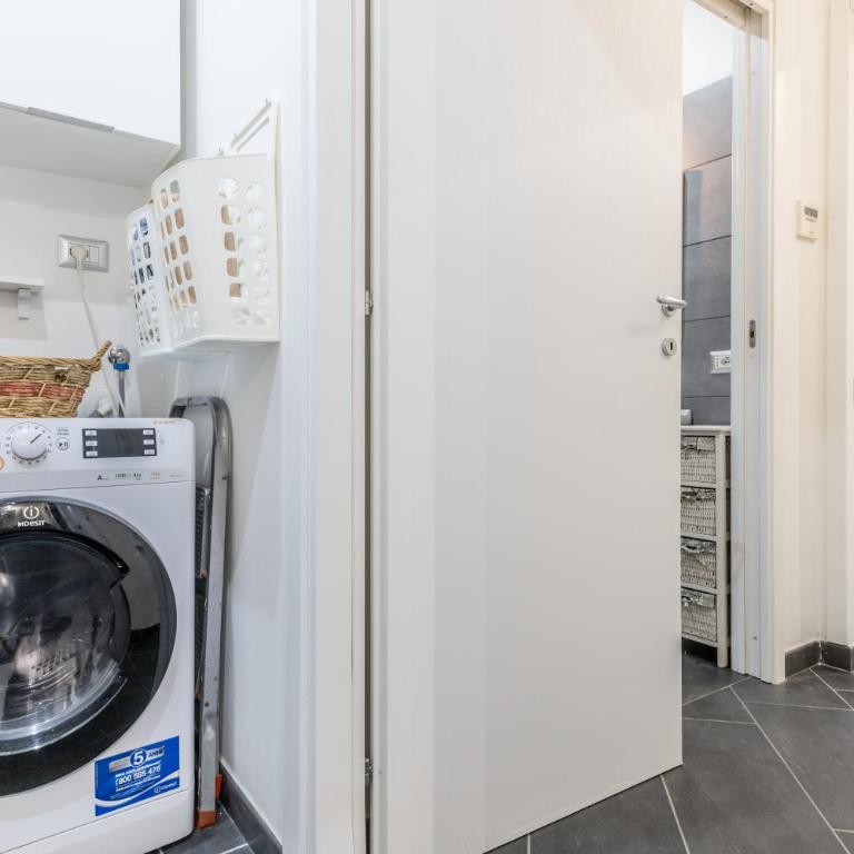 Battistini Sweet House - Appartamento con 1 Camera da Letto - 11