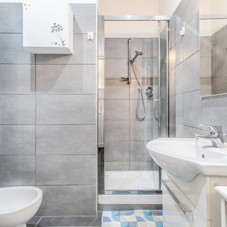 Battistini Sweet House - Appartamento con 1 Camera da Letto - 12
