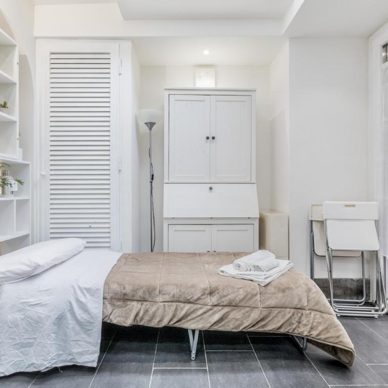 Battistini Sweet House - Appartamento con 1 Camera da Letto - 10