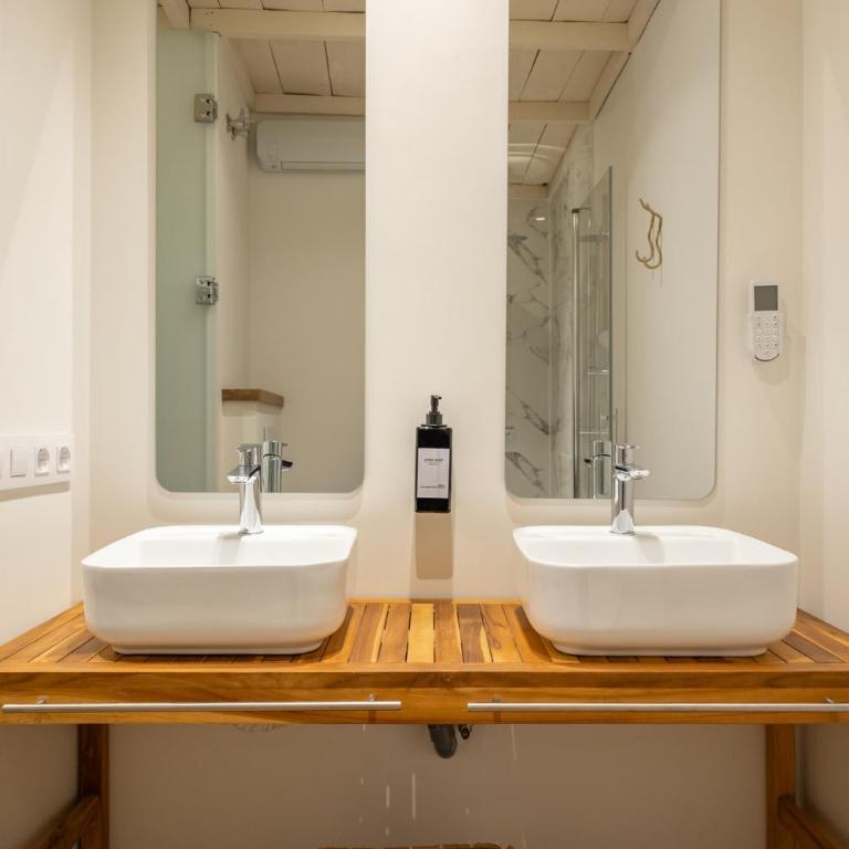 Encantador Apartamento a un paso de la Catedral - Apartamento de 1 dormitorio - 7