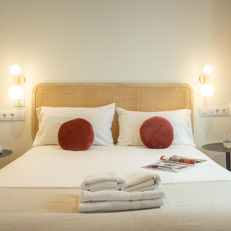 Encantador Apartamento a un paso de la Catedral - Apartamento de 1 dormitorio - 15