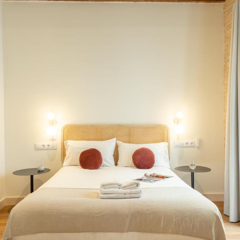 Encantador Apartamento a un paso de la Catedral - Apartamento de 1 dormitorio - 22