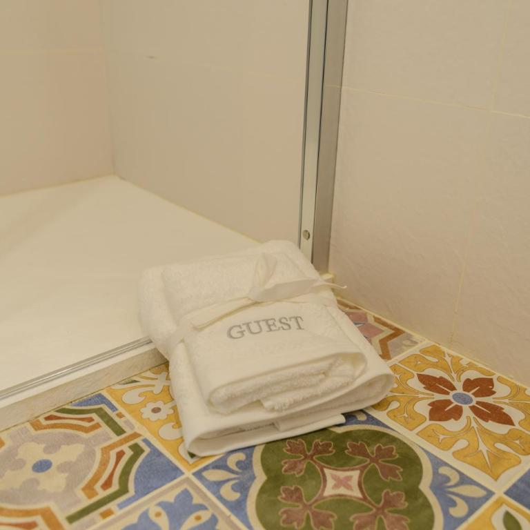 El Carmen con parking y patio - Apartamento de 1 dormitorio - 14