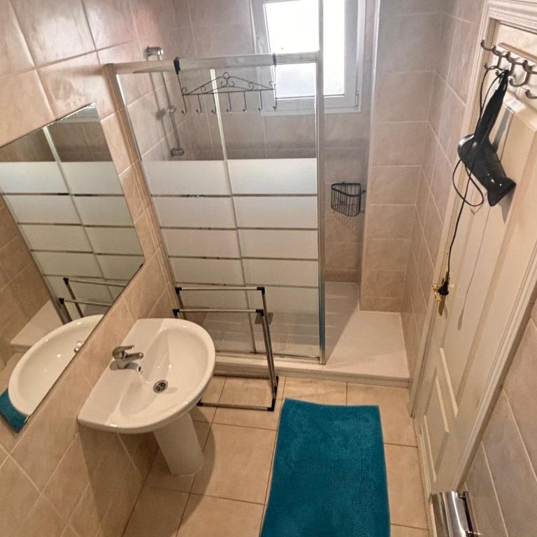 Penthouse Sunrise Blue Ocean View - Apartamento - 15