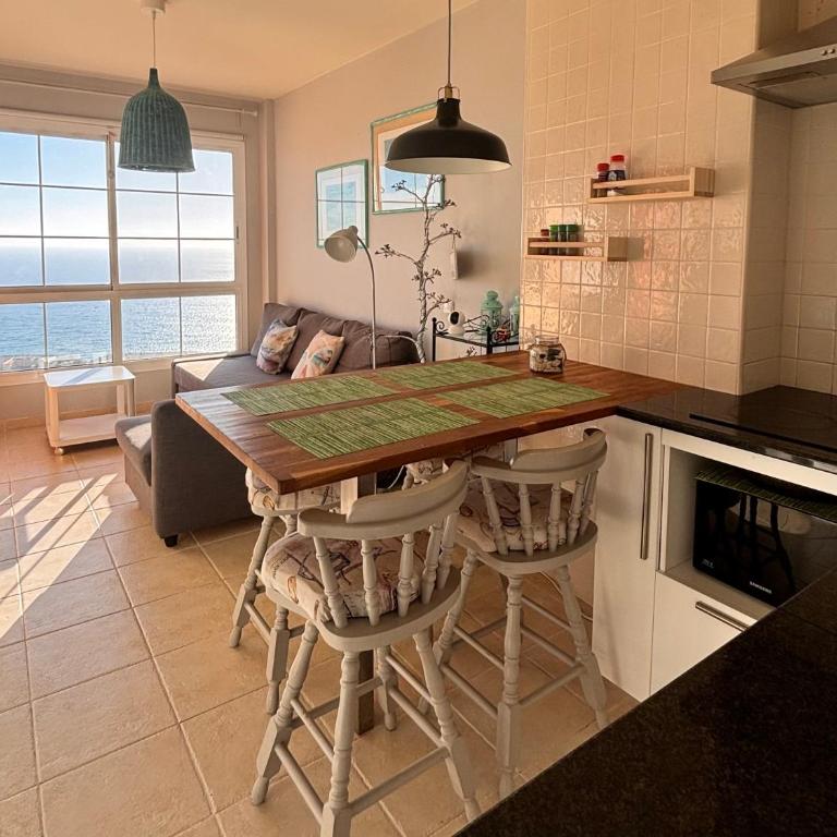 Penthouse Sunrise Blue Ocean View - Apartamento - 12