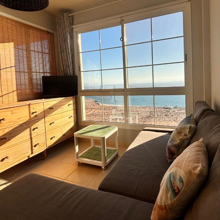 Penthouse Sunrise Blue Ocean View - Apartamento - 11