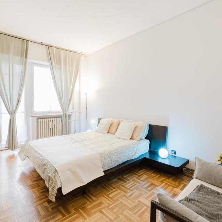 Cozy Home - 2 bedrooms apartment - Appartamento con 2 Camere da Letto - 15
