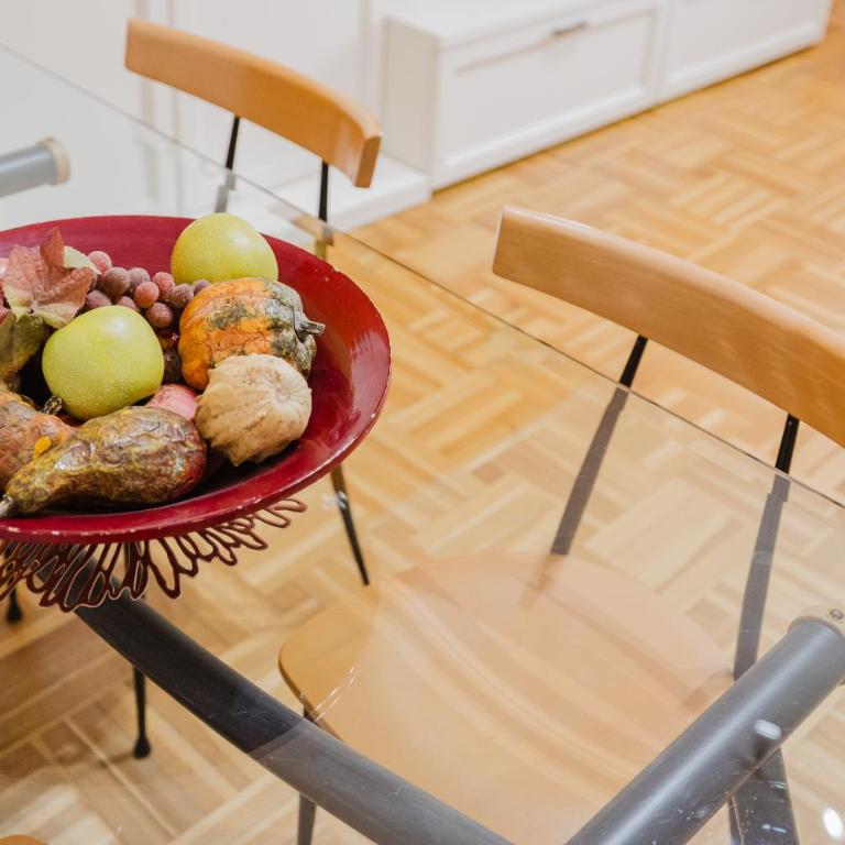 Cozy Home - 2 bedrooms apartment - Appartamento con 2 Camere da Letto - 23
