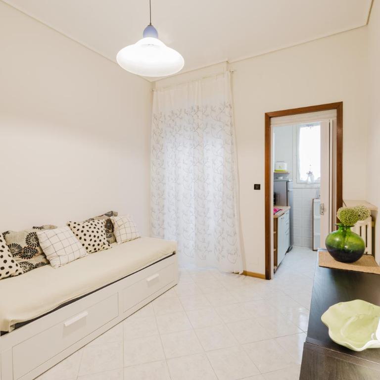 Cozy Home - 2 bedrooms apartment - Appartamento con 2 Camere da Letto - 25
