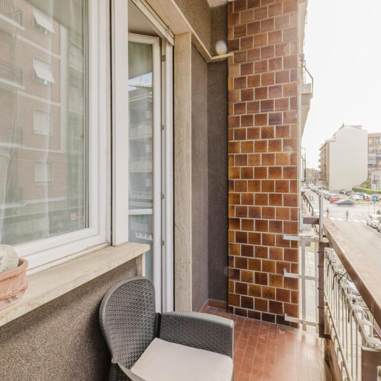 Cozy Home - 2 bedrooms apartment - Appartamento con 2 Camere da Letto - 26