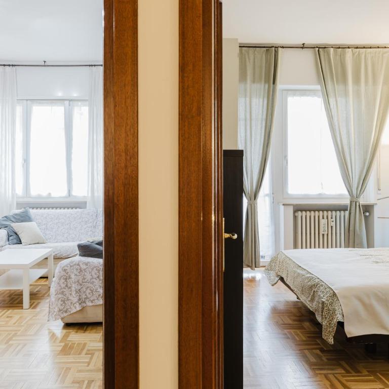 Cozy Home - 2 bedrooms apartment - Appartamento con 2 Camere da Letto - 27