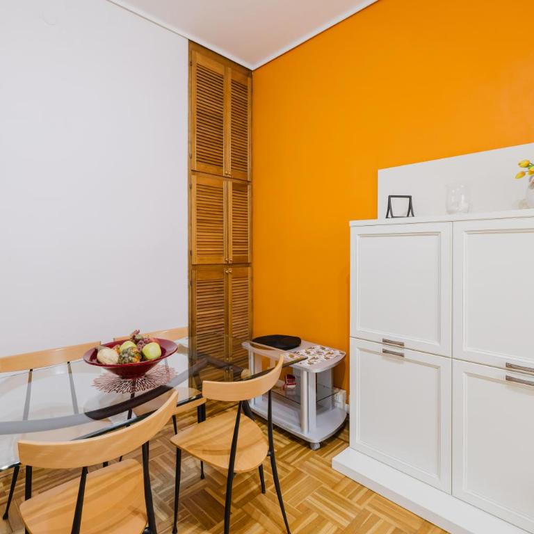 Cozy Home - 2 bedrooms apartment - Appartamento con 2 Camere da Letto - 6