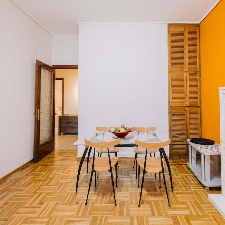 Cozy Home - 2 bedrooms apartment - Appartamento con 2 Camere da Letto - 5