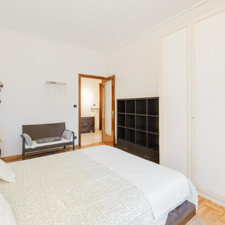 Cozy Home - 2 bedrooms apartment - Appartamento con 2 Camere da Letto - 19