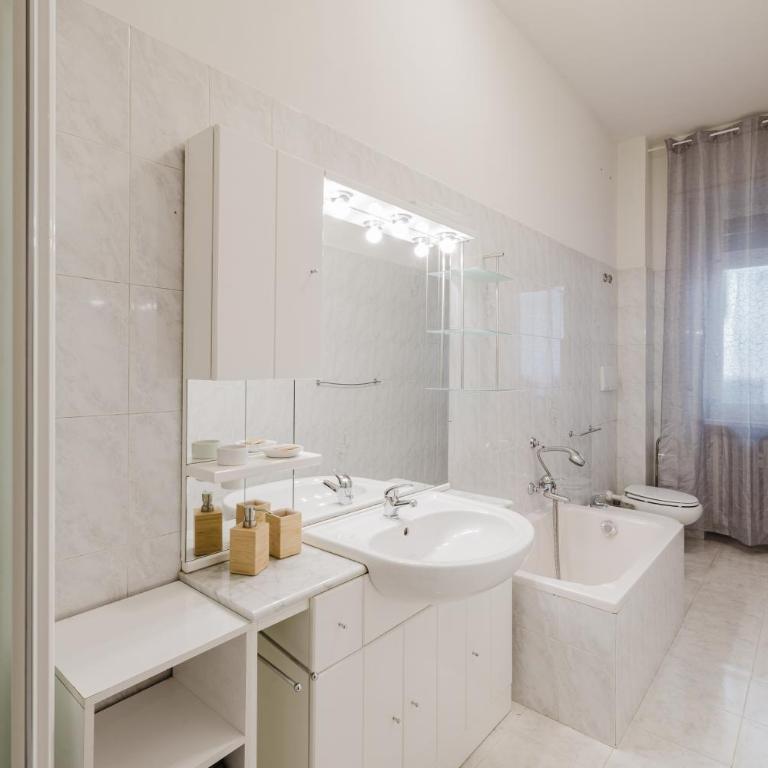 Cozy Home - 2 bedrooms apartment - Appartamento con 2 Camere da Letto - 32