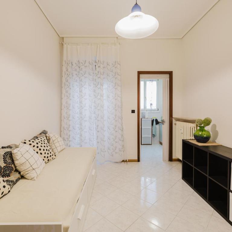 Cozy Home - 2 bedrooms apartment - Appartamento con 2 Camere da Letto - 22