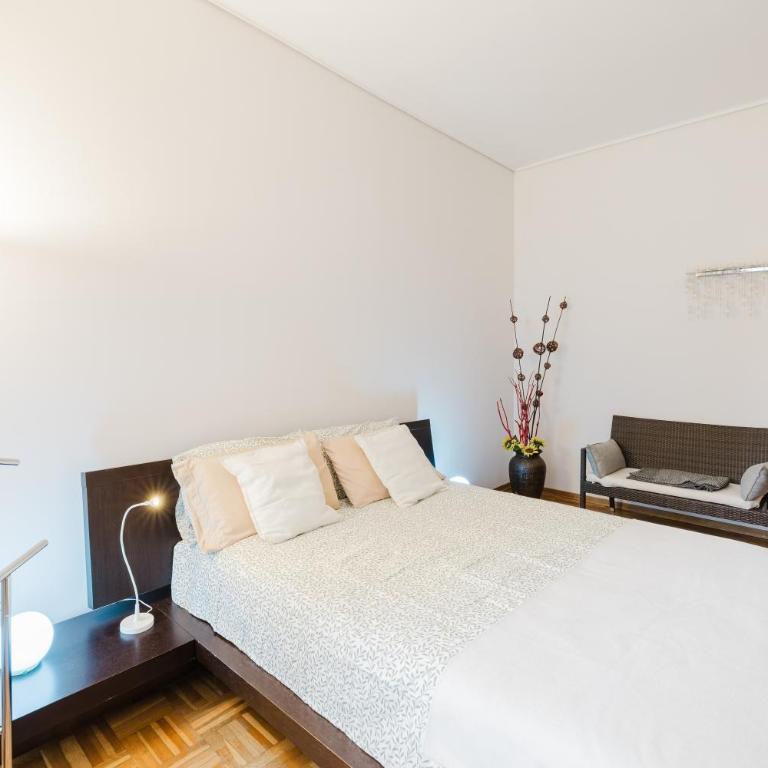 Cozy Home - 2 bedrooms apartment - Appartamento con 2 Camere da Letto - 20
