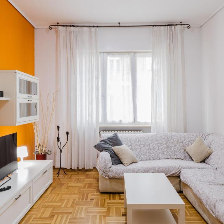 Cozy Home - 2 bedrooms apartment - Appartamento con 2 Camere da Letto - 7