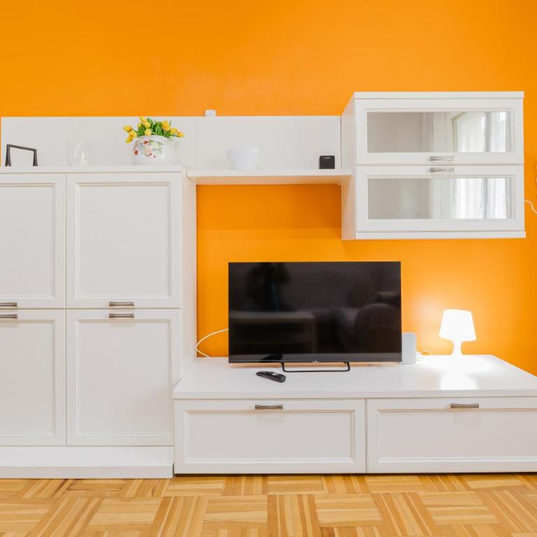 Cozy Home - 2 bedrooms apartment - Appartamento con 2 Camere da Letto - 4