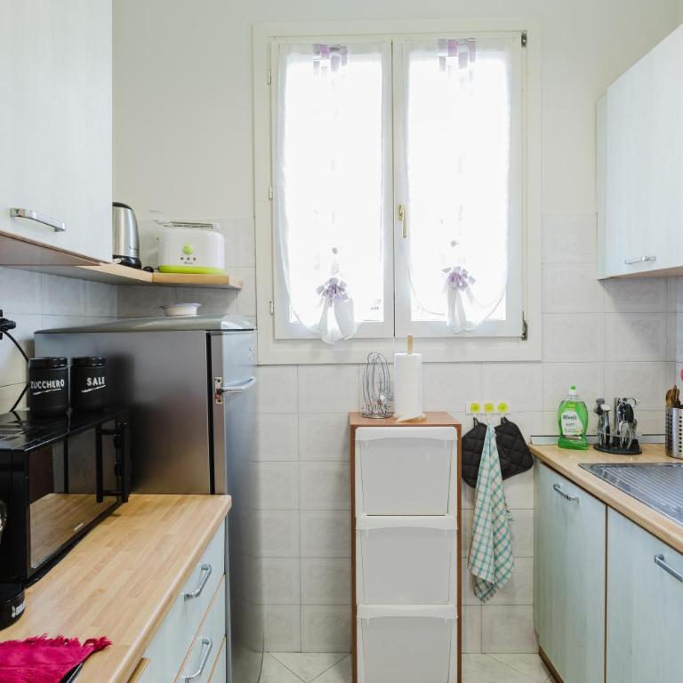 Cozy Home - 2 bedrooms apartment - Appartamento con 2 Camere da Letto - 12