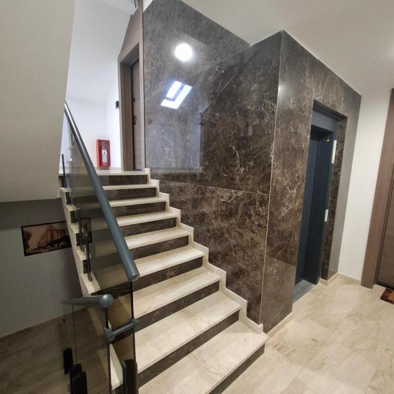 Stef Lux Apartments - Apartman sa 1 Spavaćom Sobom - 11