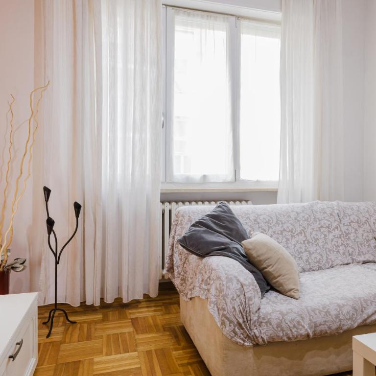 Cozy Home - 2 bedrooms apartment - Appartamento con 2 Camere da Letto - 39