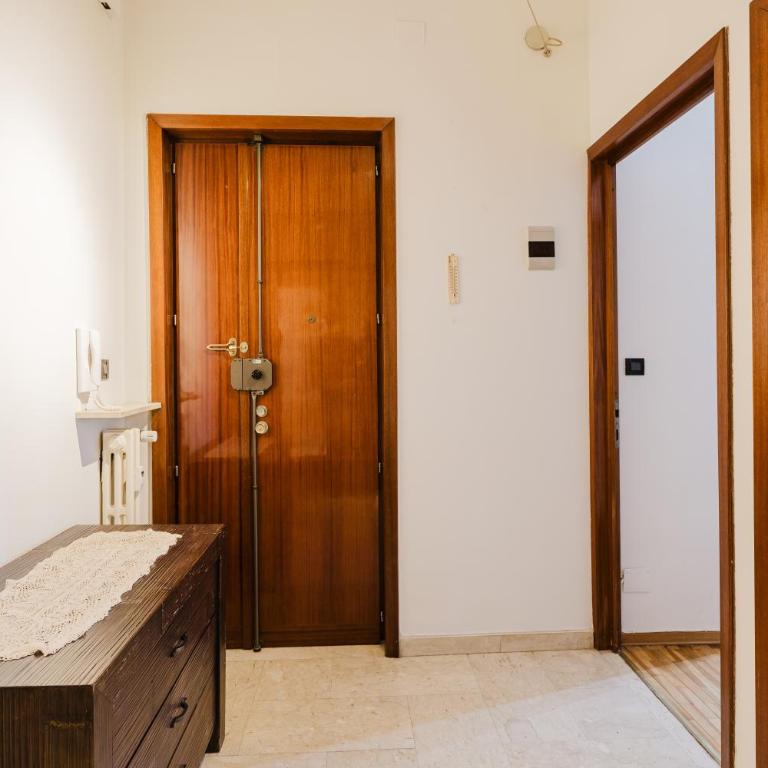 Cozy Home - 2 bedrooms apartment - Appartamento con 2 Camere da Letto - 40