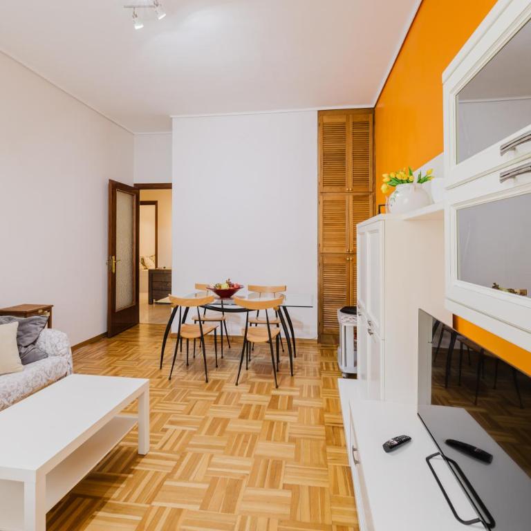 Cozy Home - 2 bedrooms apartment - Appartamento con 2 Camere da Letto - 9