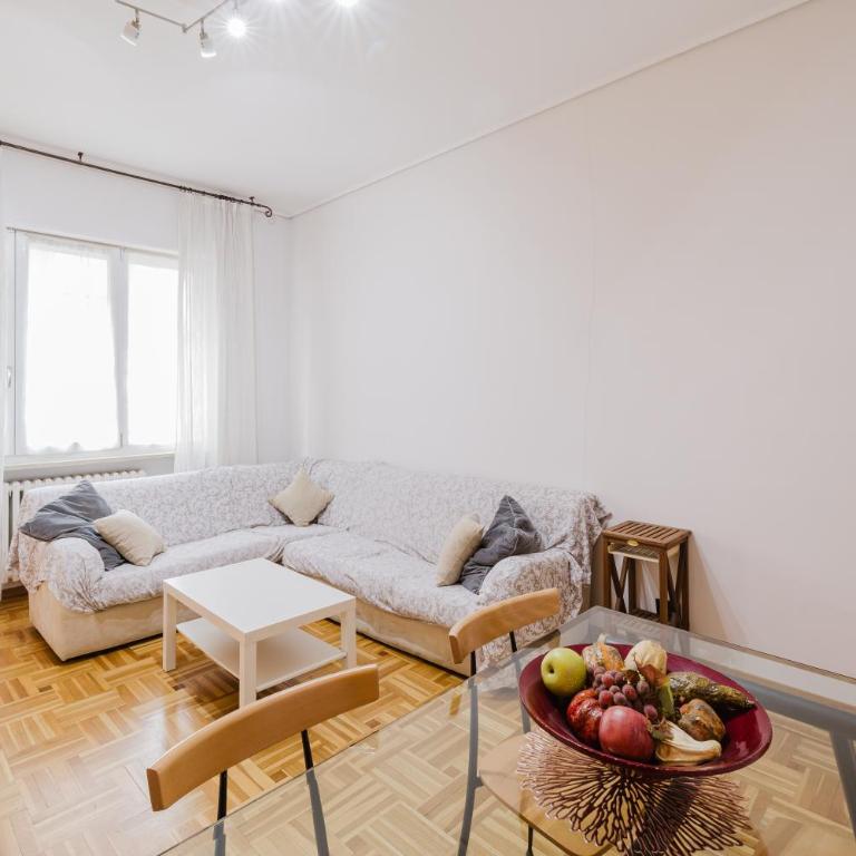 Cozy Home - 2 bedrooms apartment - Appartamento con 2 Camere da Letto - 8