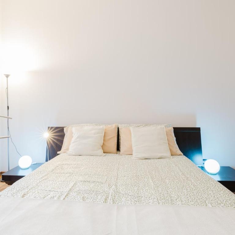 Cozy Home - 2 bedrooms apartment - Appartamento con 2 Camere da Letto - 21