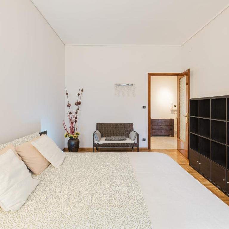 Cozy Home - 2 bedrooms apartment - Appartamento con 2 Camere da Letto - 18