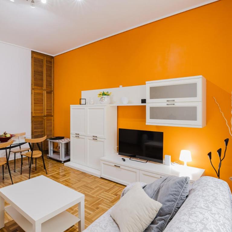 Cozy Home - 2 bedrooms apartment - Appartamento con 2 Camere da Letto - 3