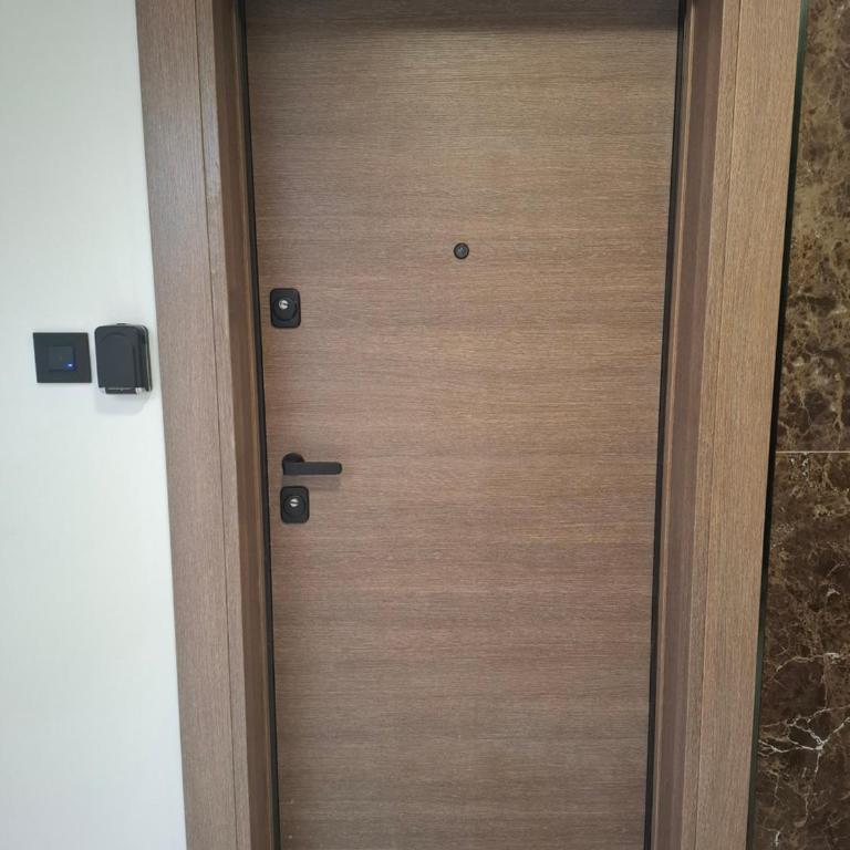 Stef Lux Apartments - Apartman sa 1 Spavaćom Sobom - 12