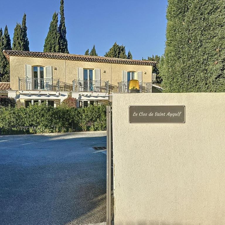 Le Clos de Saint Aygulf - Maison de Vacances - 5
