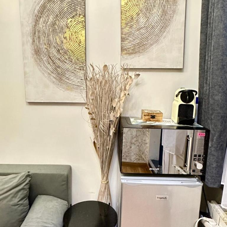 Amazing house near to saint lazar and Lafayette! - Apartamento de 1 dormitorio - 18